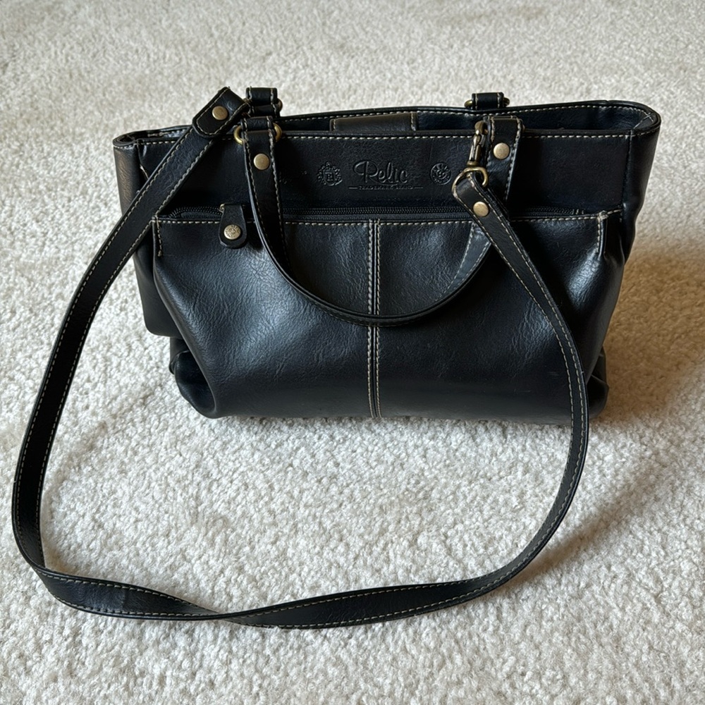 Relic Purse